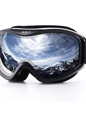 Juli Ski Goggles,Snow ...