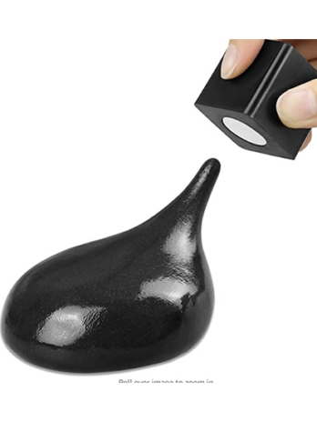 OYPRO Magnetic Slime Putty, Magnetic Space Putty
