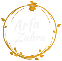 Arfa Zahra